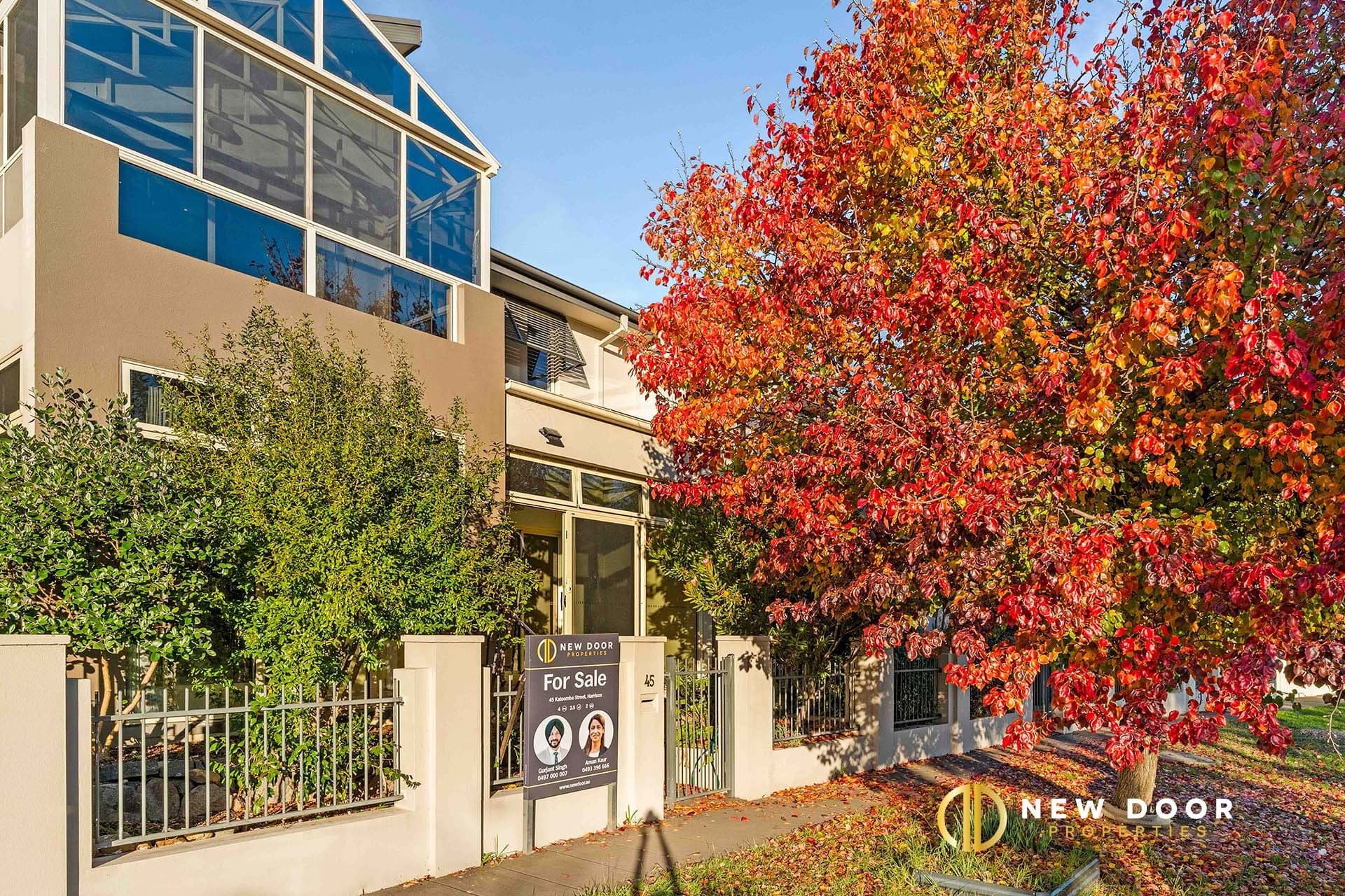 45 Katoomba Street, Harrison ACT, Harrison - Thumbnail 3