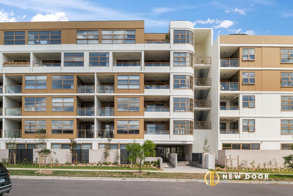 103/43 Arthur Blakeley Way, Coombs ACT, Coombs - Thumbnail 2