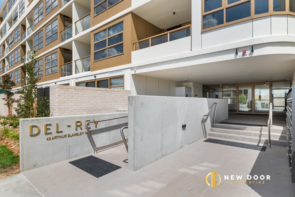 103/43 Arthur Blakeley Way, Coombs ACT, Coombs - Thumbnail 3