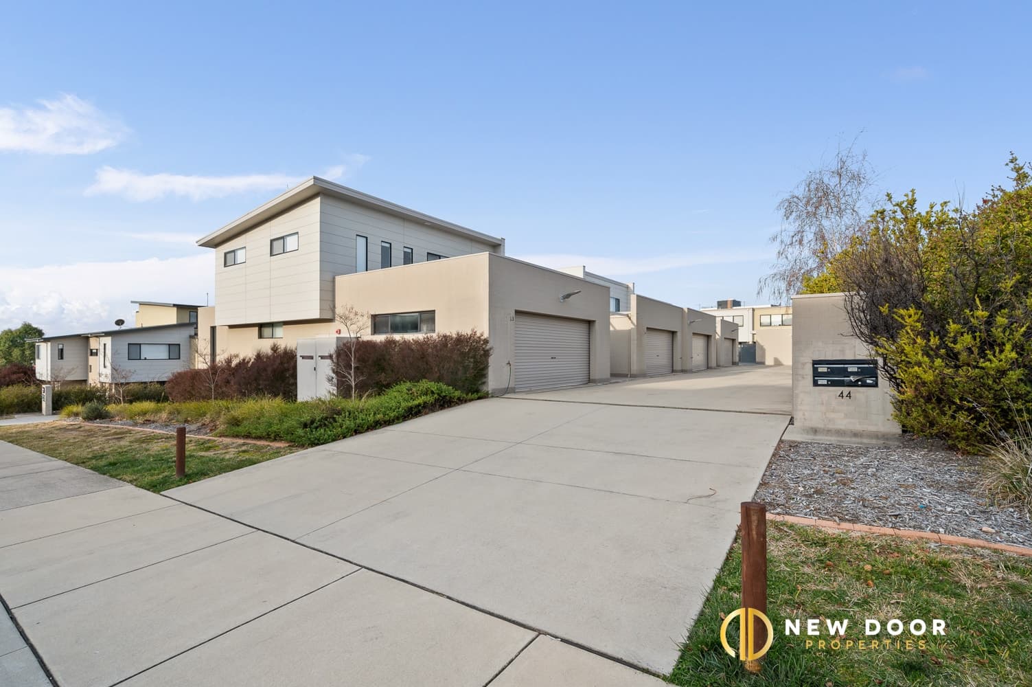 16/44 Catalano Street, Wright ACT, Wright - Thumbnail 2