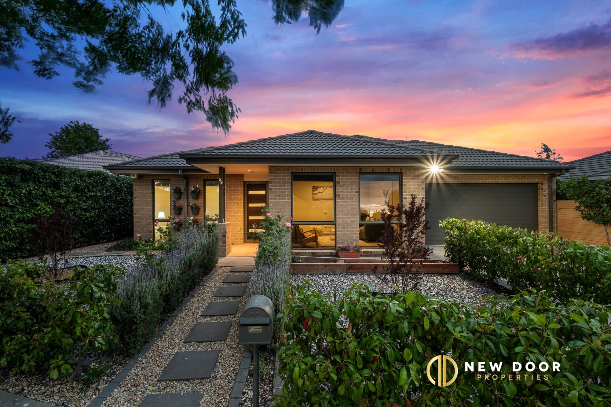 58 Anna Morgan Circuit, Bonner ACT, Bonner - Image 1