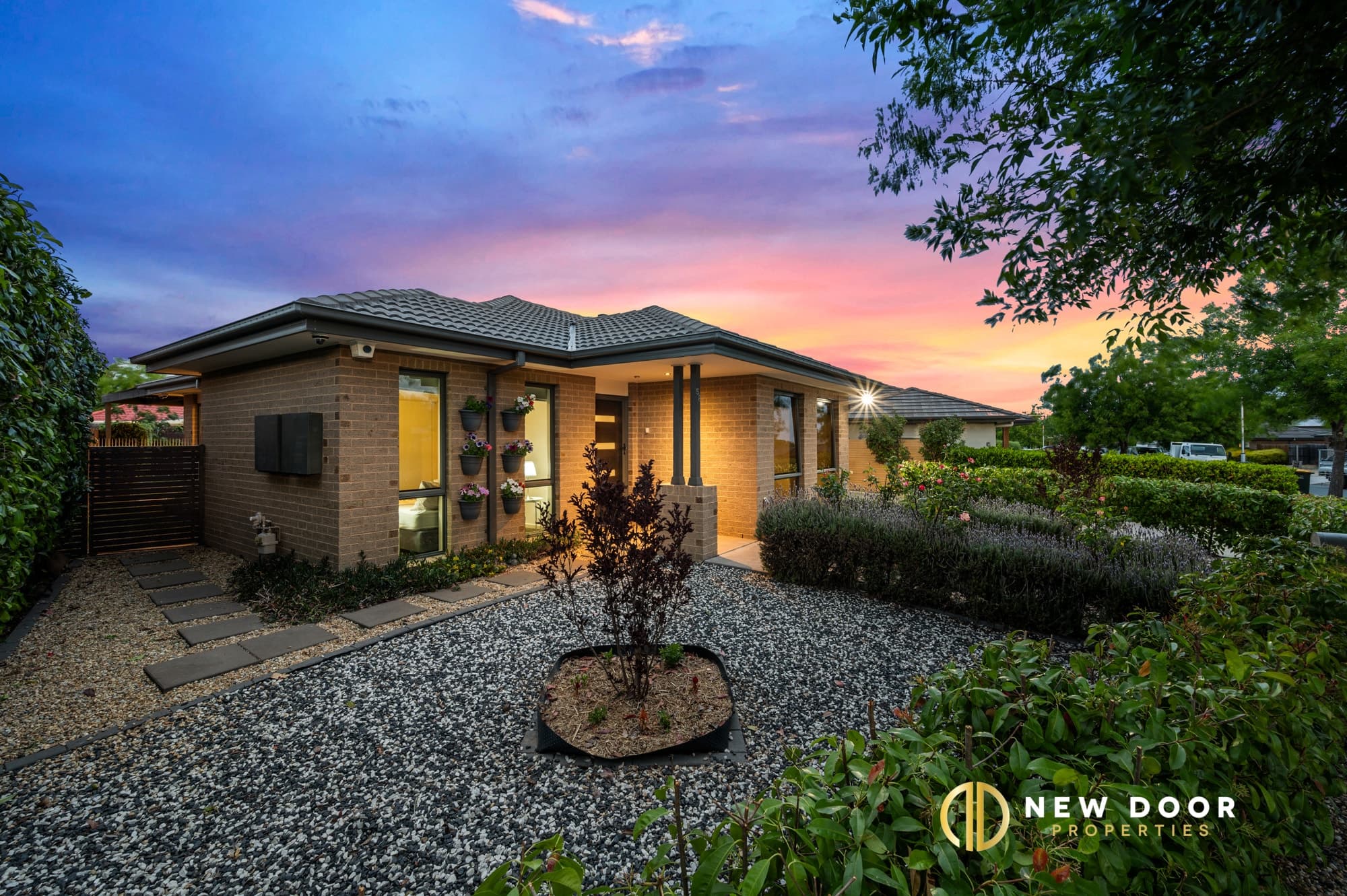 58 Anna Morgan Circuit, Bonner ACT, Bonner - Thumbnail 2