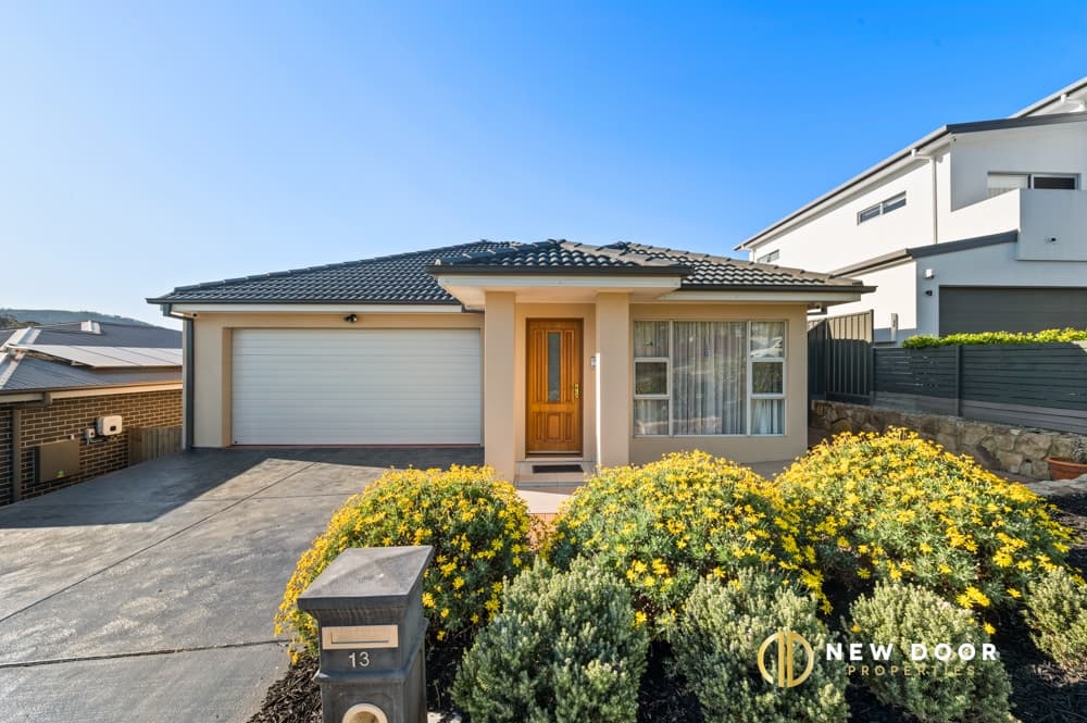 13 Warup Street, Moncrieff ACT, Moncrieff - Image 1