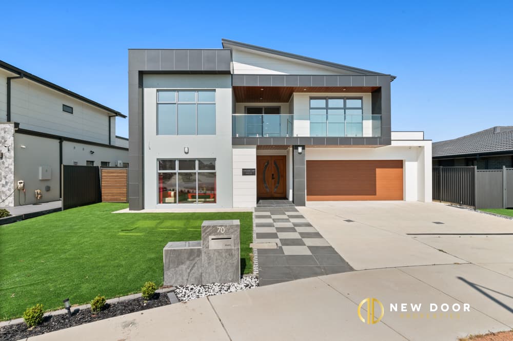 70 Mulgara Loop, Throsby ACT, Throsby - Image 1