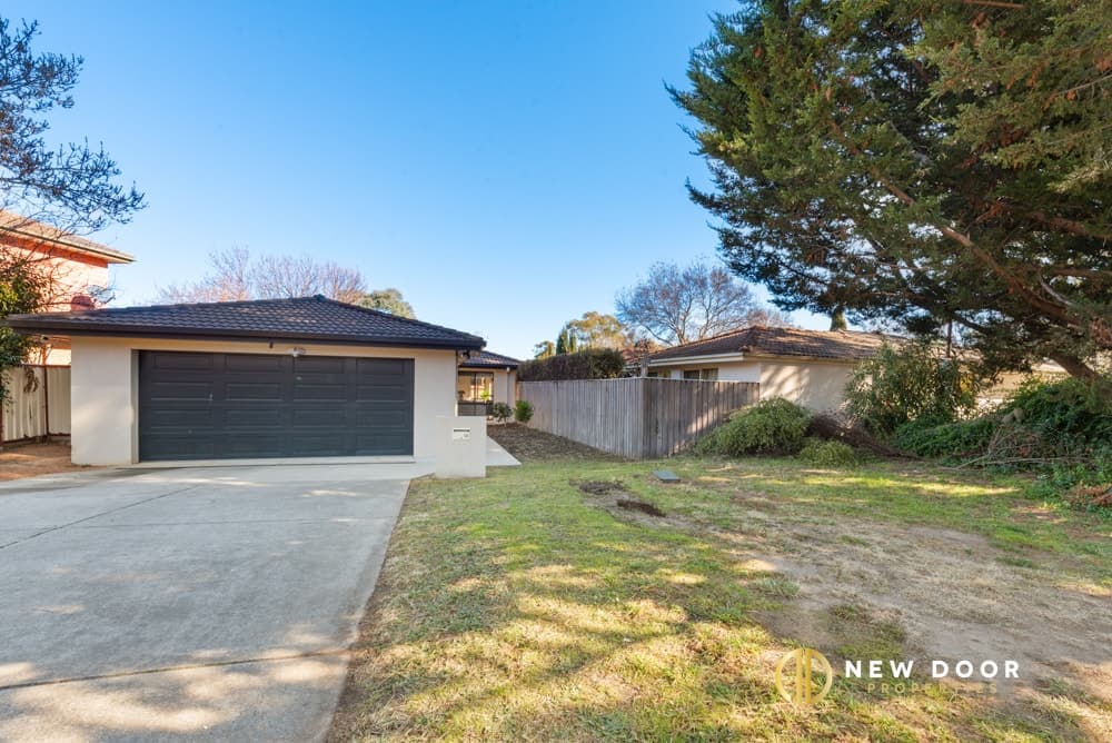 16 Kneeshaw Street, Monash ACT, Monash - Thumbnail 3
