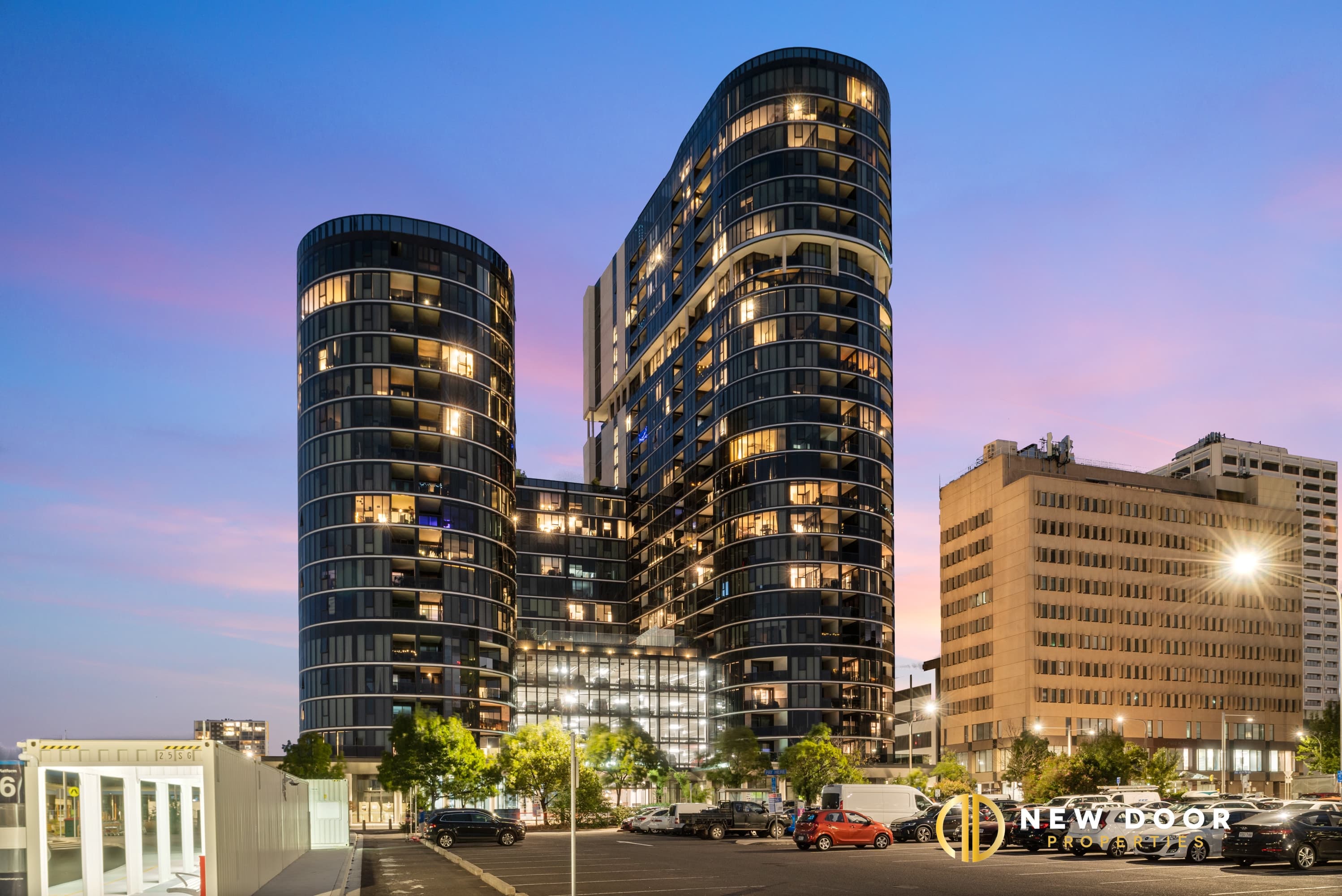 812/15 Bowes Street, Phillip ACT, Phillip - Thumbnail 2