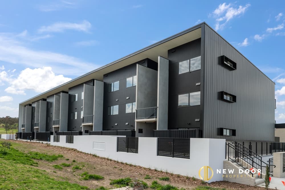 43/225 Robin Boyd Crescent, Taylor ACT, Taylor - Image 1
