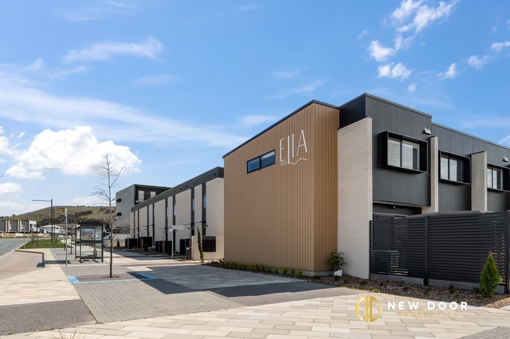 43/225 Robin Boyd Crescent, Taylor ACT, Taylor - Thumbnail 2