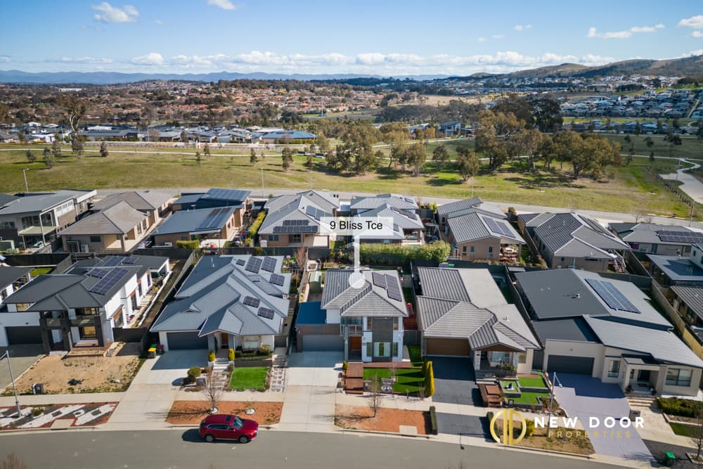 9 Bliss Terrace, Moncrieff ACT, Moncrieff - Thumbnail 2