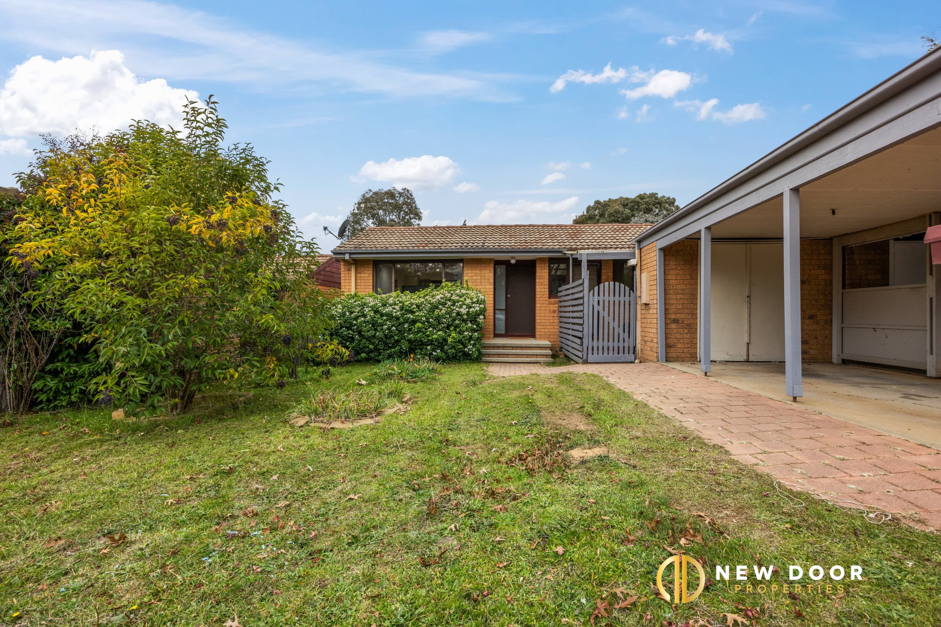 4 Montagu Place, Evatt ACT, Evatt - Image 1