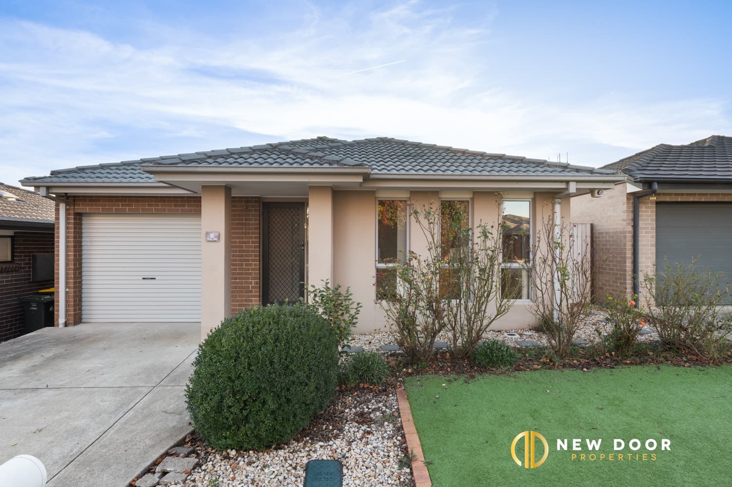 21 Syddall Street, Bonner ACT, Bonner - Image 1