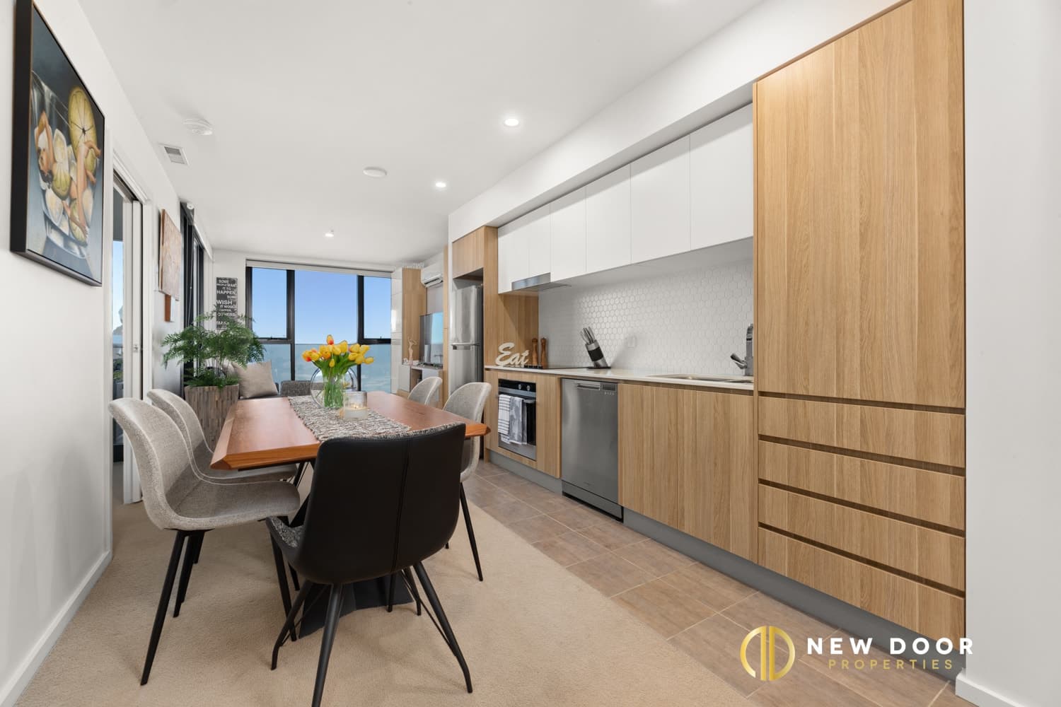129/1 Anthony Rolfe Avenue, Gungahlin ACT, Gungahlin - Thumbnail 3