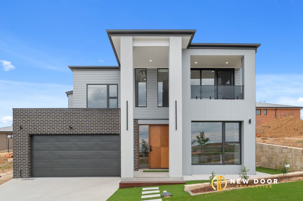 6 ARKWOOKERUM STREET, Whitlam ACT, Whitlam - Image 1