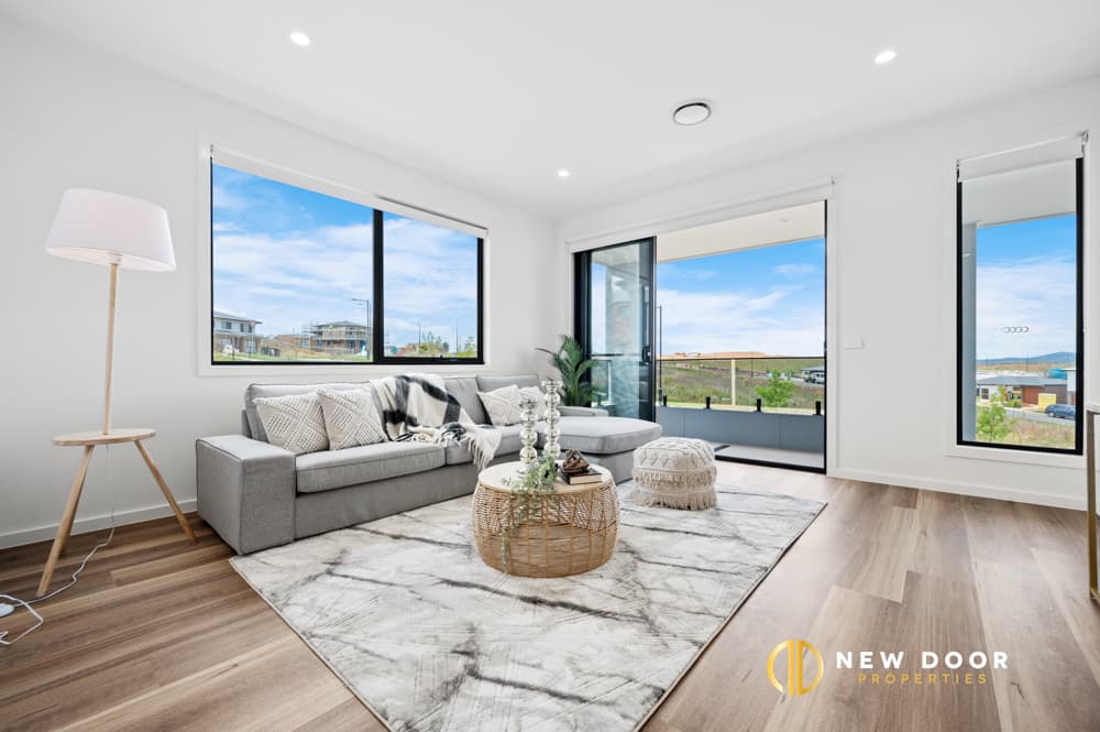6 ARKWOOKERUM STREET, Whitlam ACT, Whitlam - Thumbnail 2