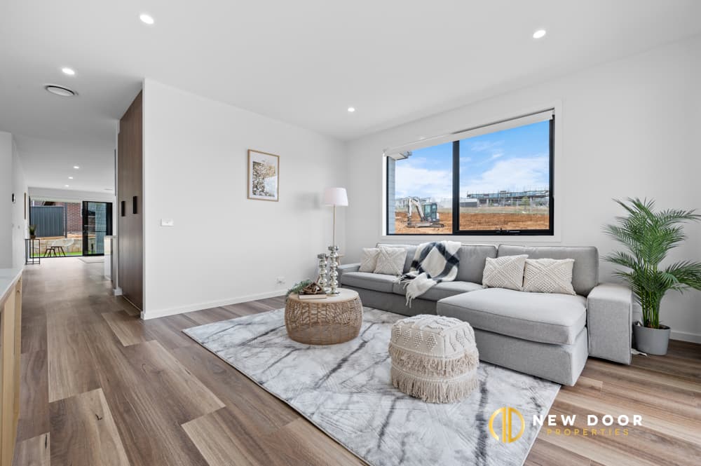 6 ARKWOOKERUM STREET, Whitlam ACT, Whitlam - Thumbnail 3