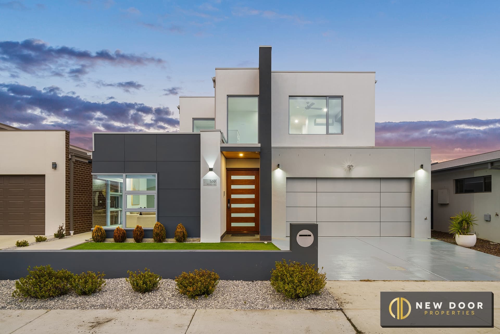 169 Bettong Avenue, Throsby ACT, Throsby - Image 1