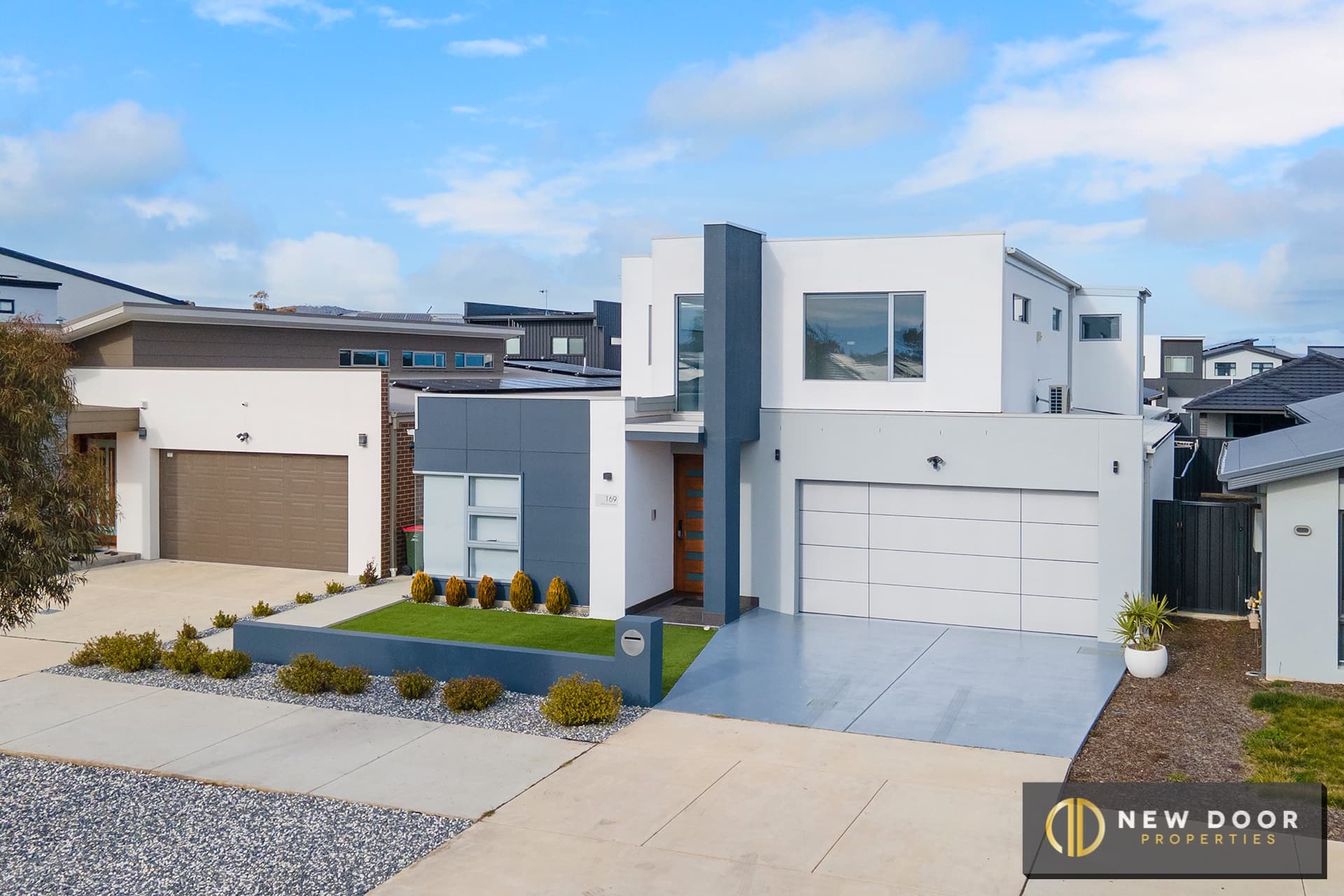 169 Bettong Avenue, Throsby ACT, Throsby - Thumbnail 2