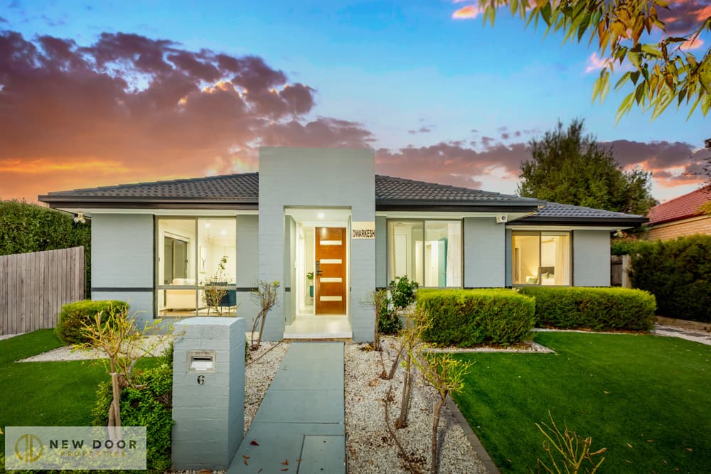 6 Waghorn Street, Gungahlin ACT, Gungahlin - Thumbnail 3