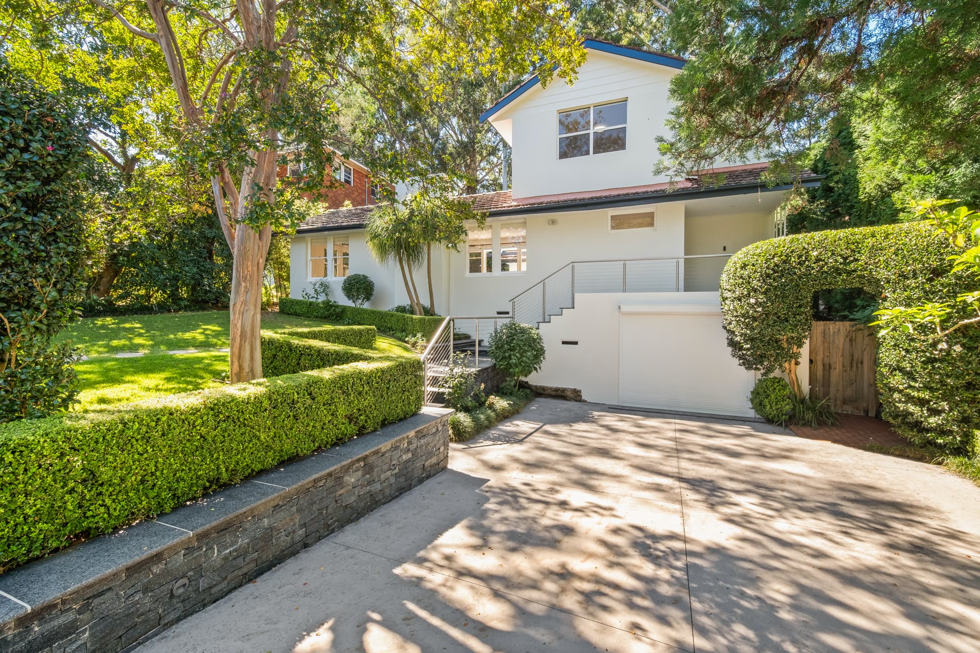 1 Kiamala Crescent, Killara, NSW, 2071, Killara - Thumbnail 2