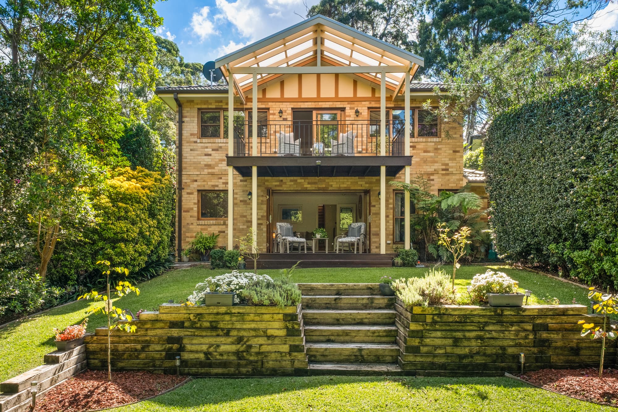 14 Highlands Avenue, Gordon, NSW, 2072, Gordon - Thumbnail 2
