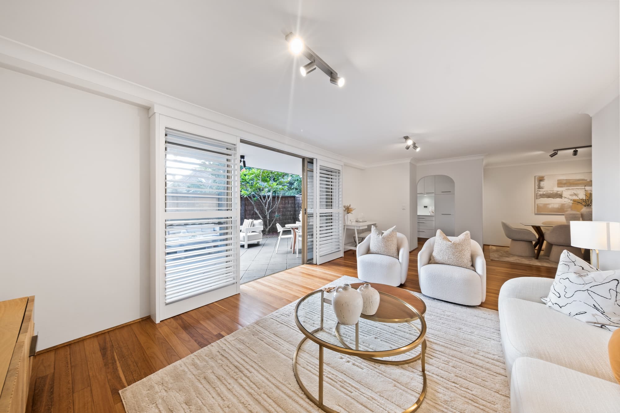 1/108-110 Shirley Road, Wollstonecraft, NSW, 2065, Wollstonecraft - Image 1