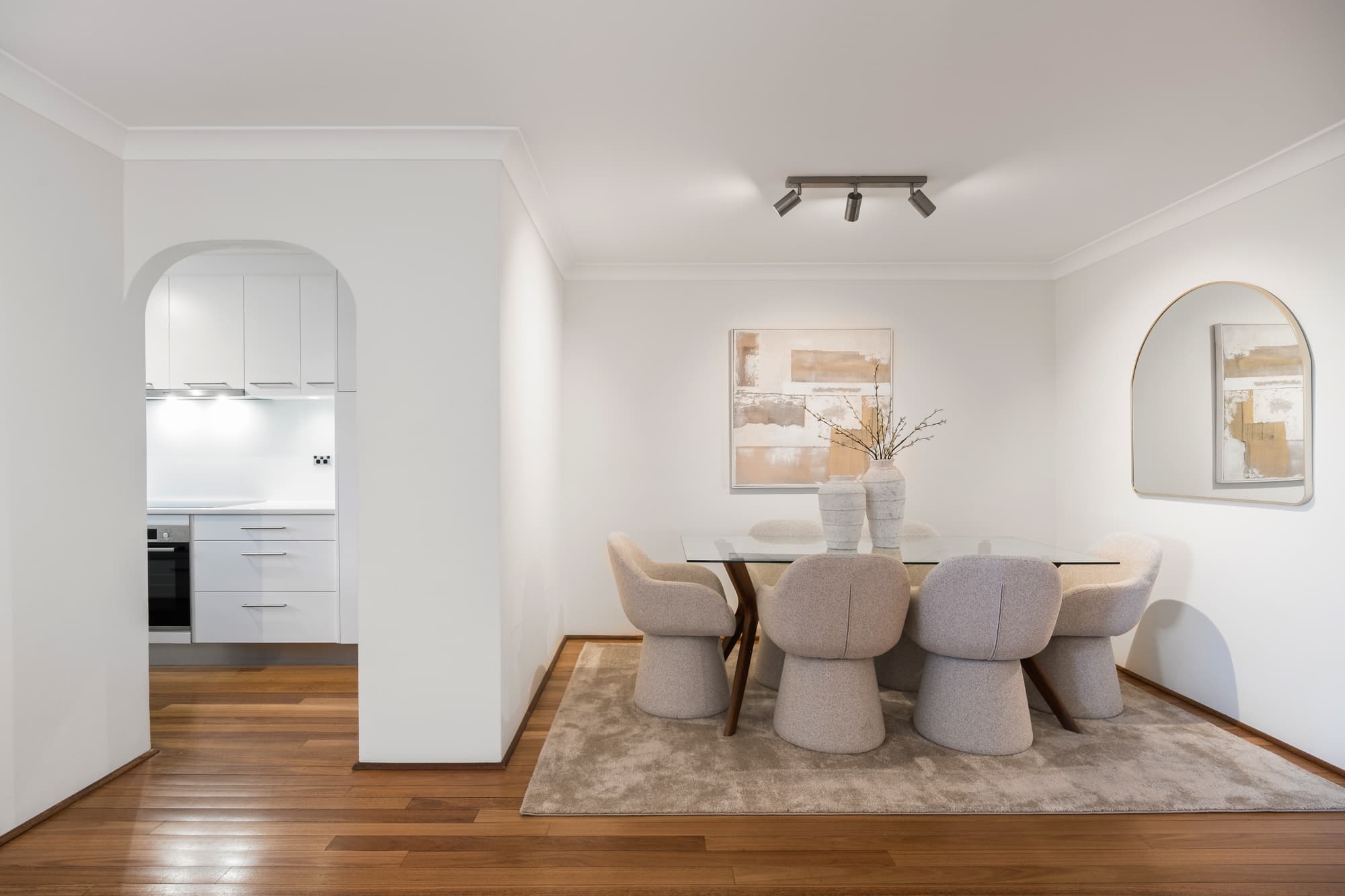 1/108-110 Shirley Road, Wollstonecraft, NSW, 2065, Wollstonecraft - Thumbnail 2