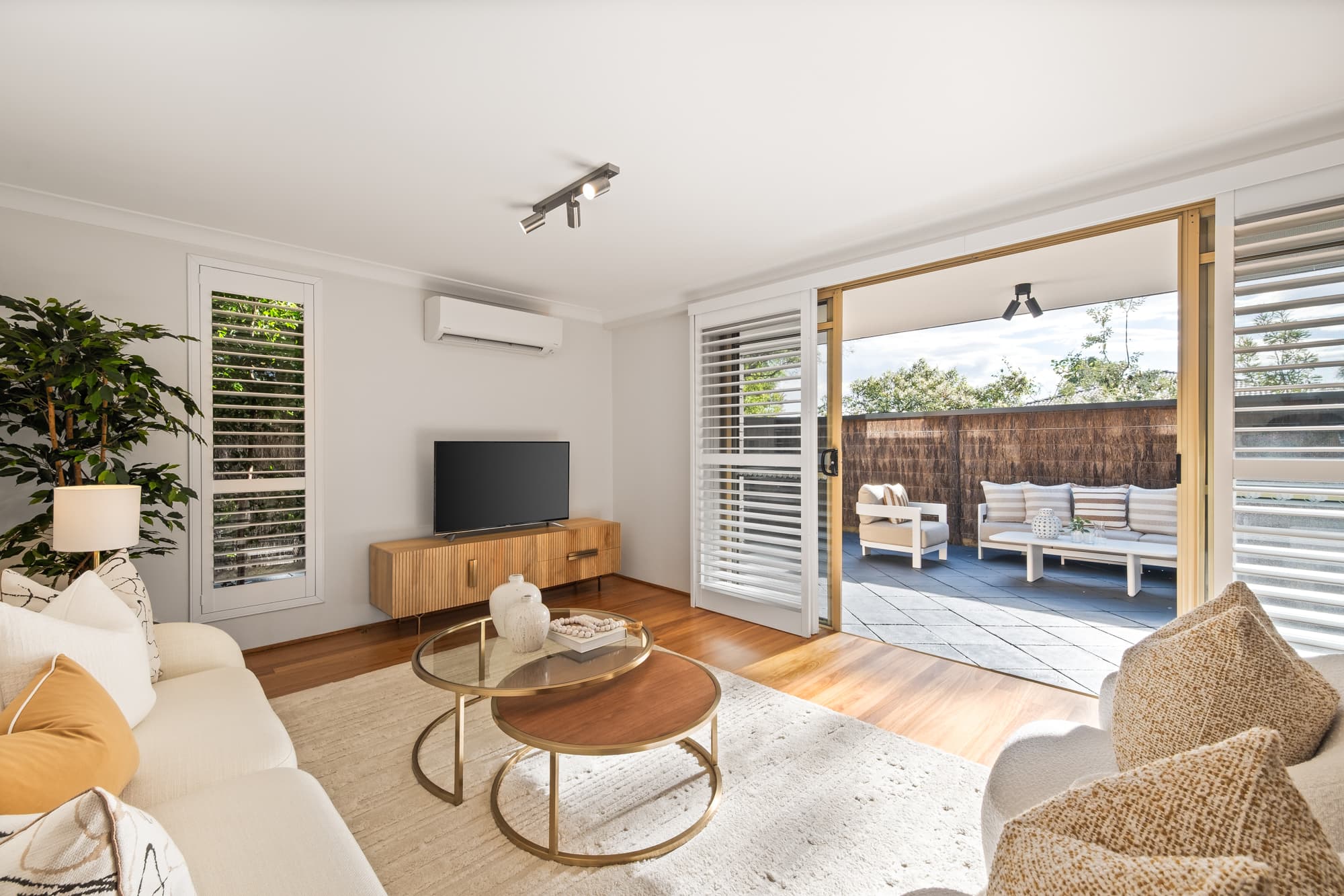 1/108-110 Shirley Road, Wollstonecraft, NSW, 2065, Wollstonecraft - Thumbnail 4