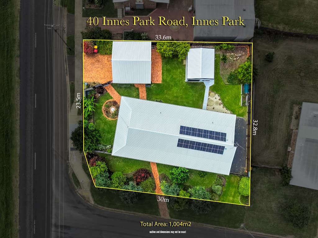 40 Innes Park Road, Innes Park, QLD, 4670, Innes Park - Thumbnail 2