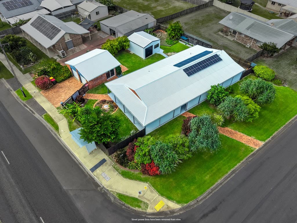 40 Innes Park Road, Innes Park, QLD, 4670, Innes Park - Thumbnail 3