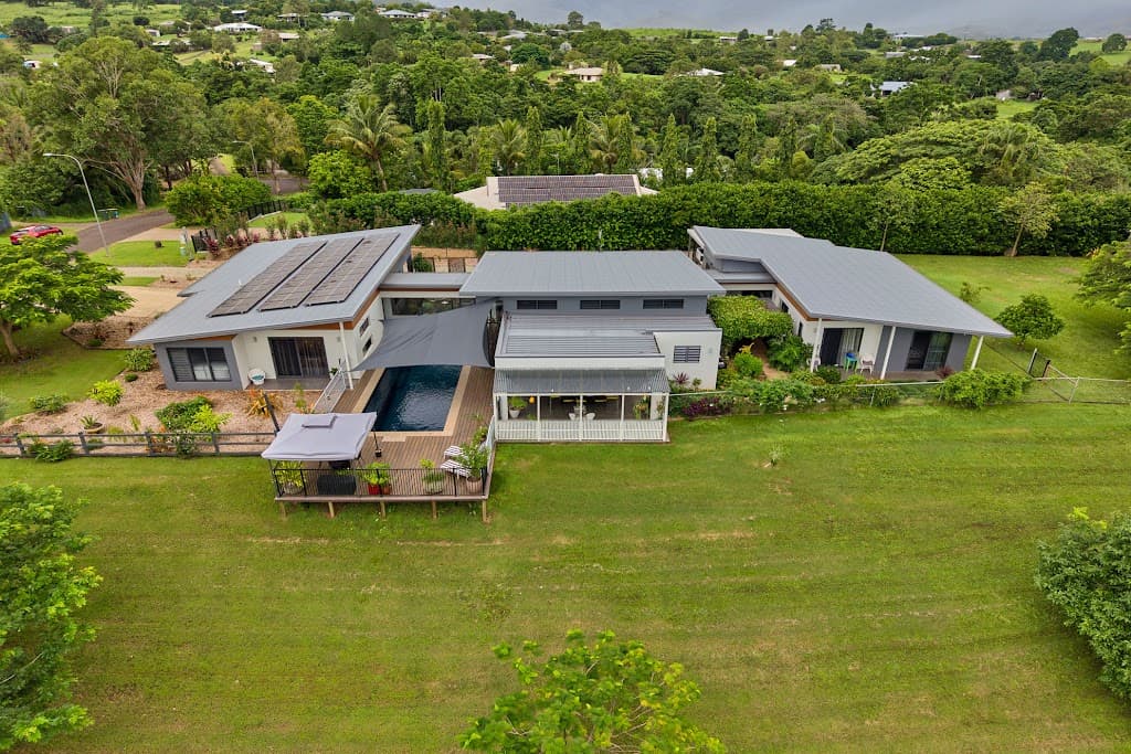 18-20 Stamp Street, Goldsborough, QLD, 4865, Goldsborough - Image 1