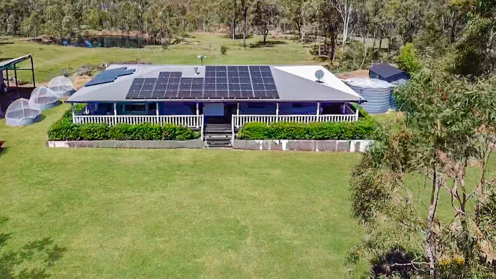 296 J Hunters Road, Ballogie, QLD, 4610, Ballogie - Image 1