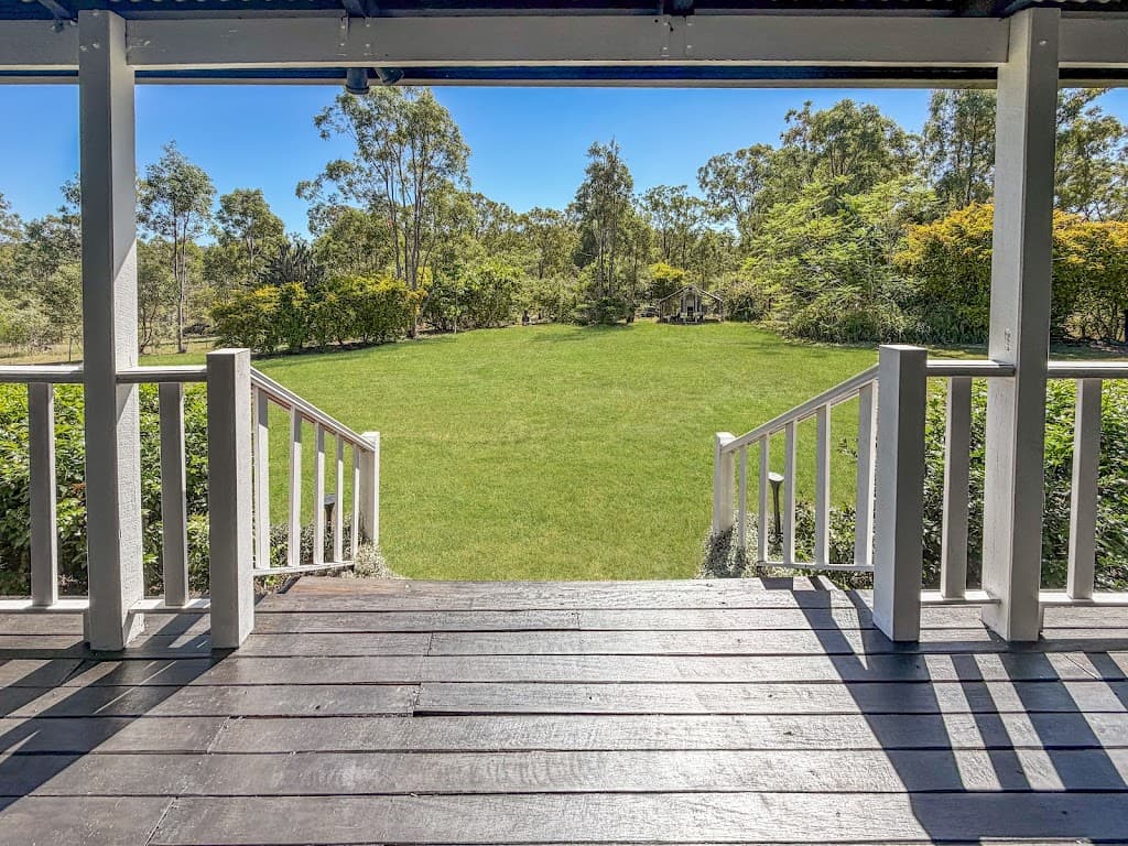 296 J Hunters Road, Ballogie, QLD, 4610, Ballogie - Thumbnail 2
