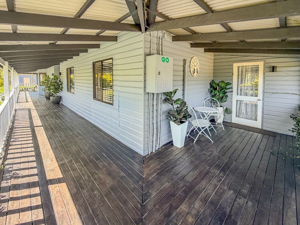 296 J Hunters Road, Ballogie, QLD, 4610, Ballogie - Thumbnail 3