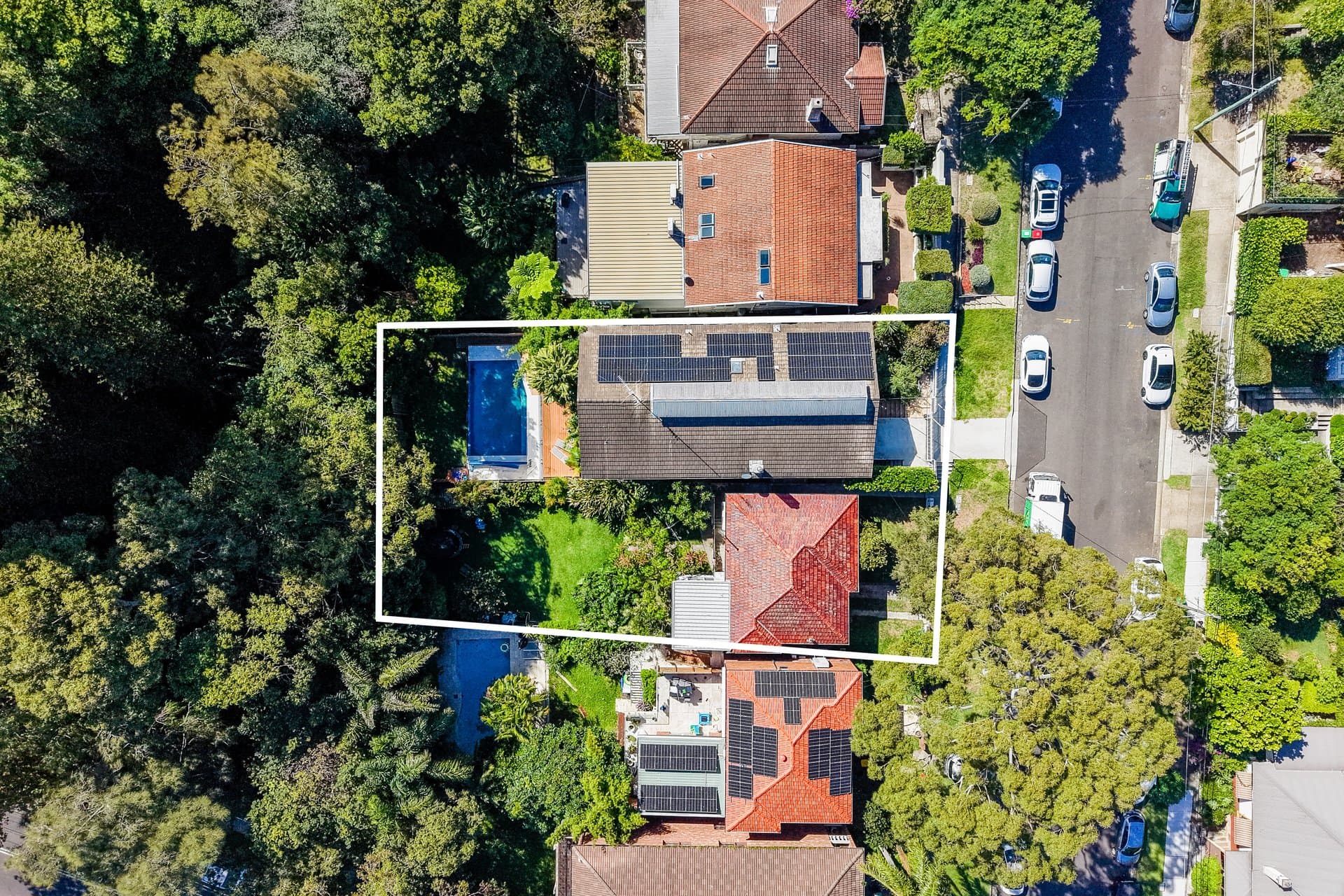 6 & 8 Glen Avenue, Randwick - Image 1