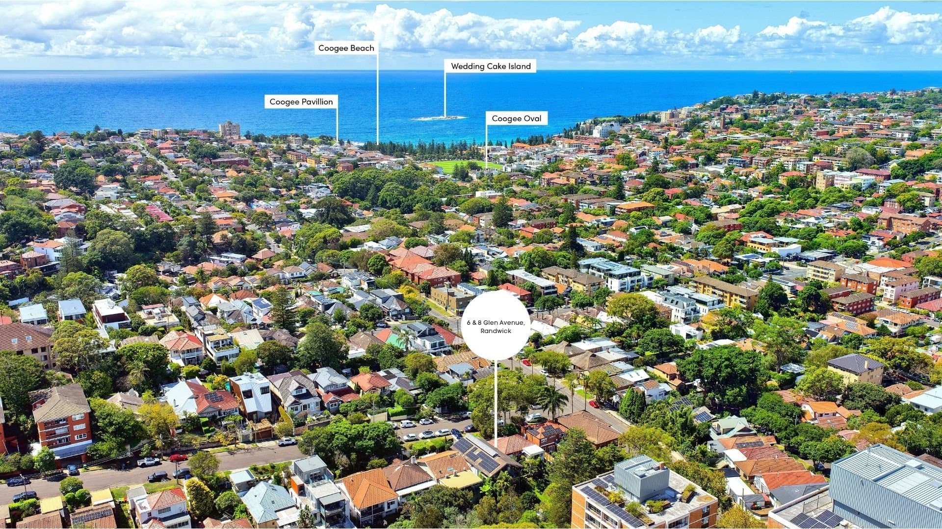 6 & 8 Glen Avenue, Randwick - Thumbnail 2