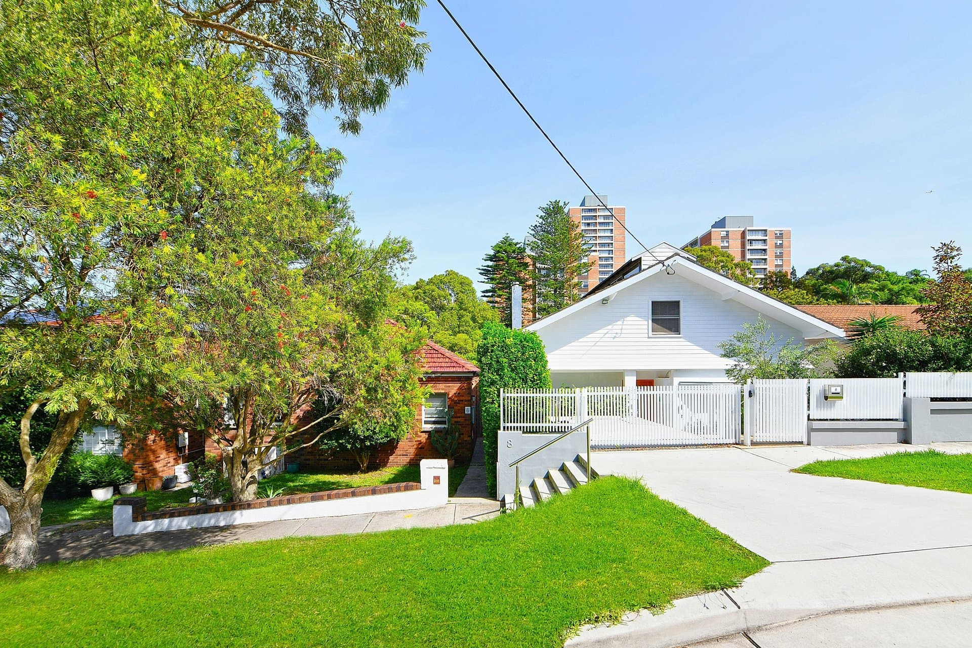 6 & 8 Glen Avenue, Randwick - Thumbnail 3