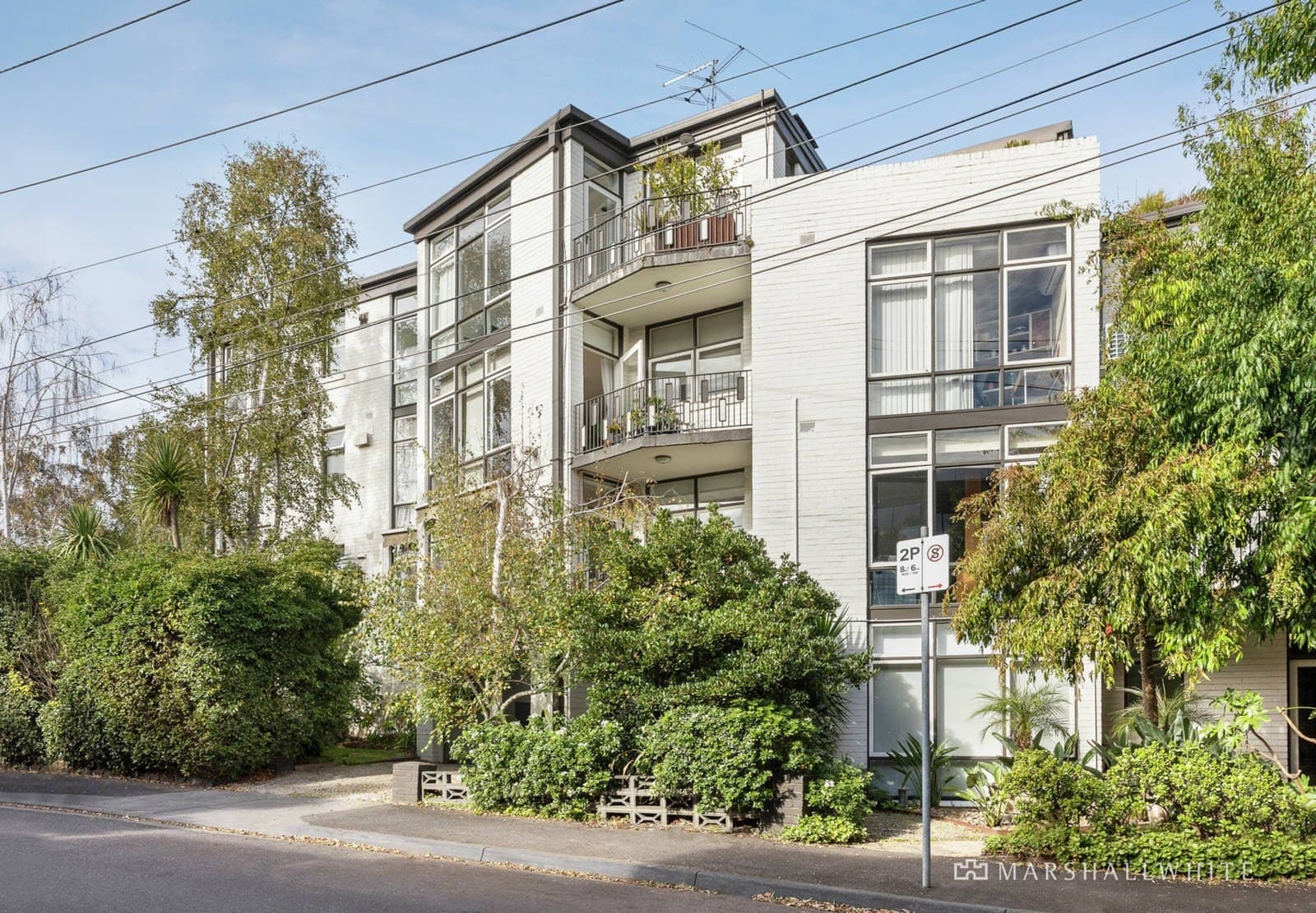 18/175 Power Street, Hawthorn - Thumbnail 8