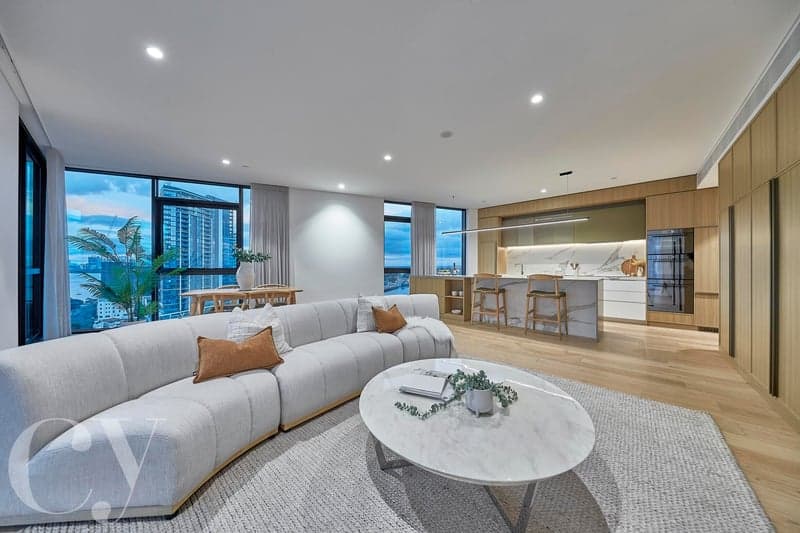 1205/18 Ogilvie Road, Mount Pleasant, Mount Pleasant - Thumbnail 2
