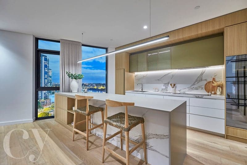 1205/18 Ogilvie Road, Mount Pleasant, Mount Pleasant - Thumbnail 3