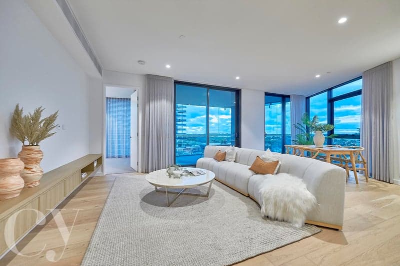 1205/18 Ogilvie Road, Mount Pleasant, Mount Pleasant - Thumbnail 4
