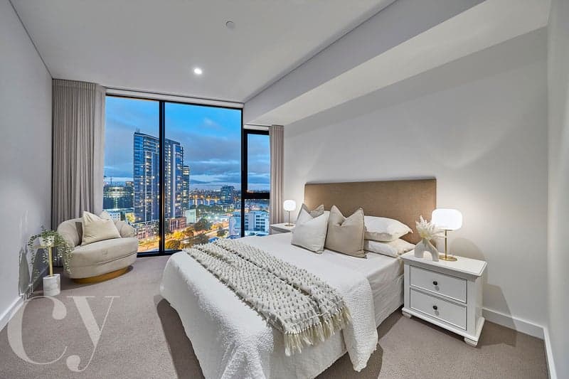 1205/18 Ogilvie Road, Mount Pleasant, Mount Pleasant - Thumbnail 5