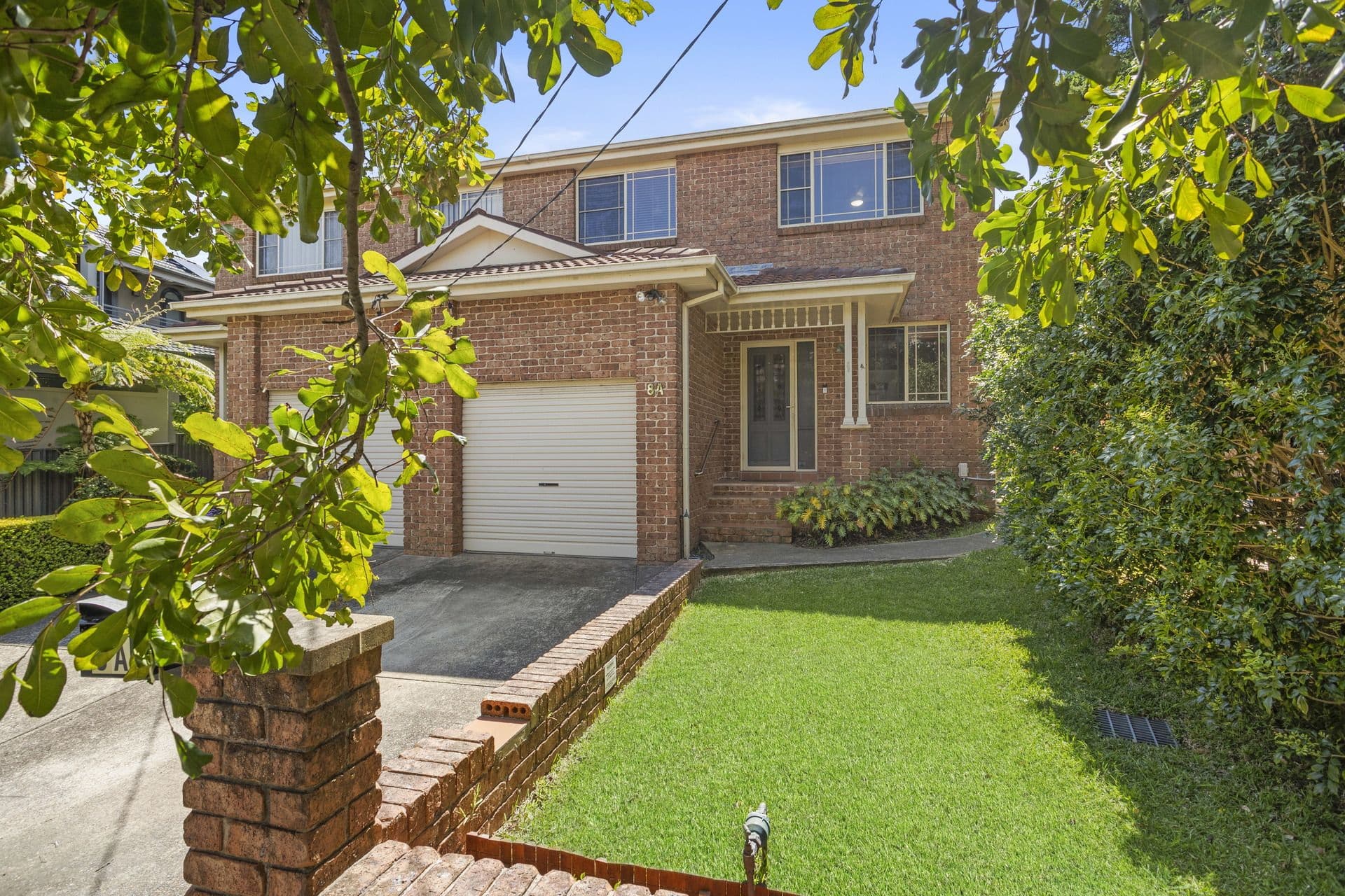 8a Nyan Street, Chifley - Image 1