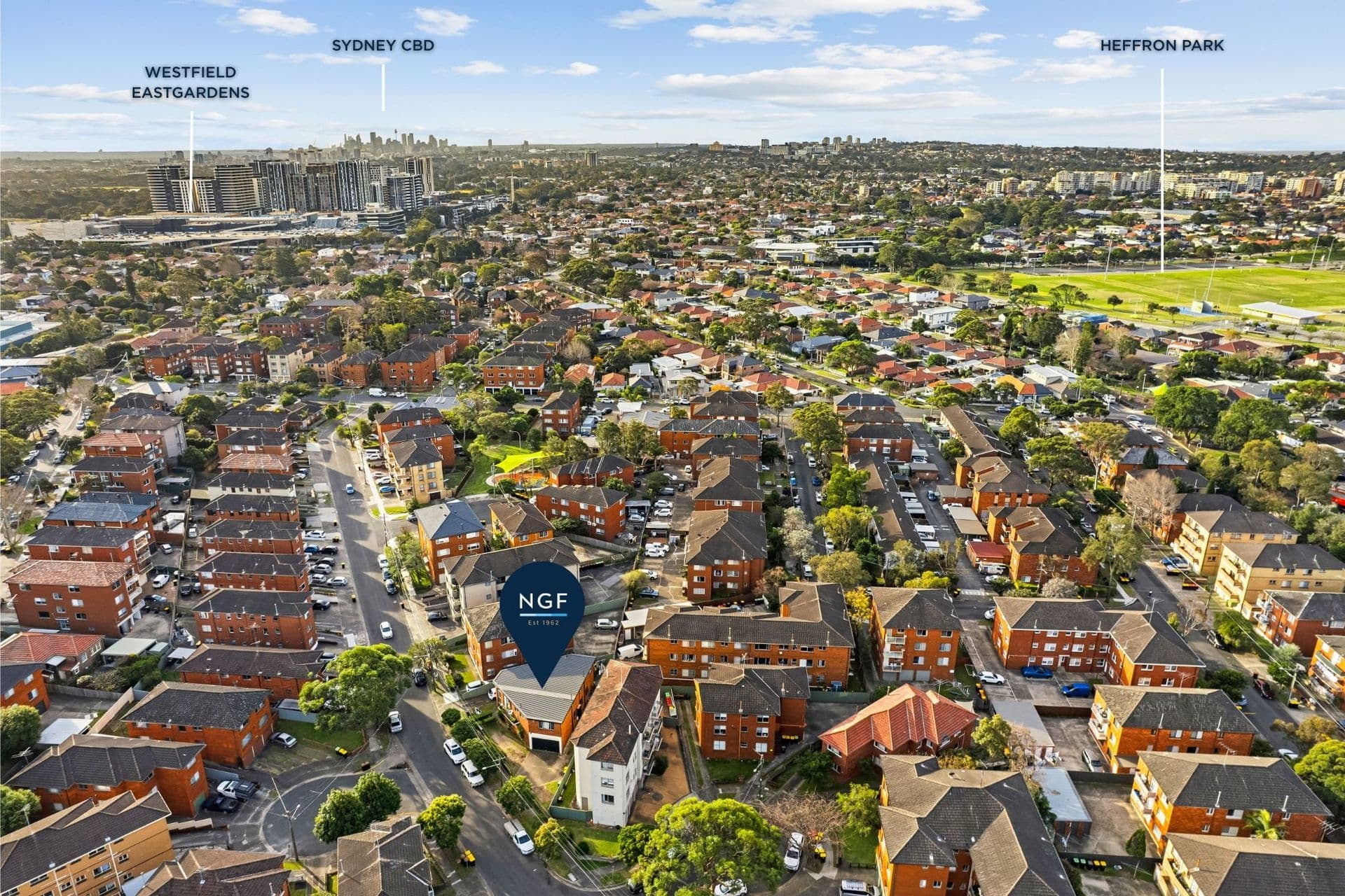 1-4/10 Brittain Crescent, Hillsdale - Thumbnail 3