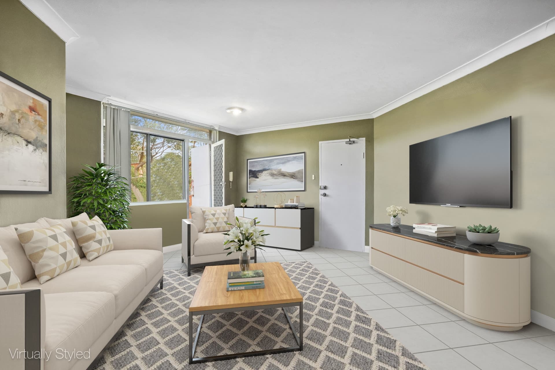 1-4/10 Brittain Crescent, Hillsdale - Thumbnail 4