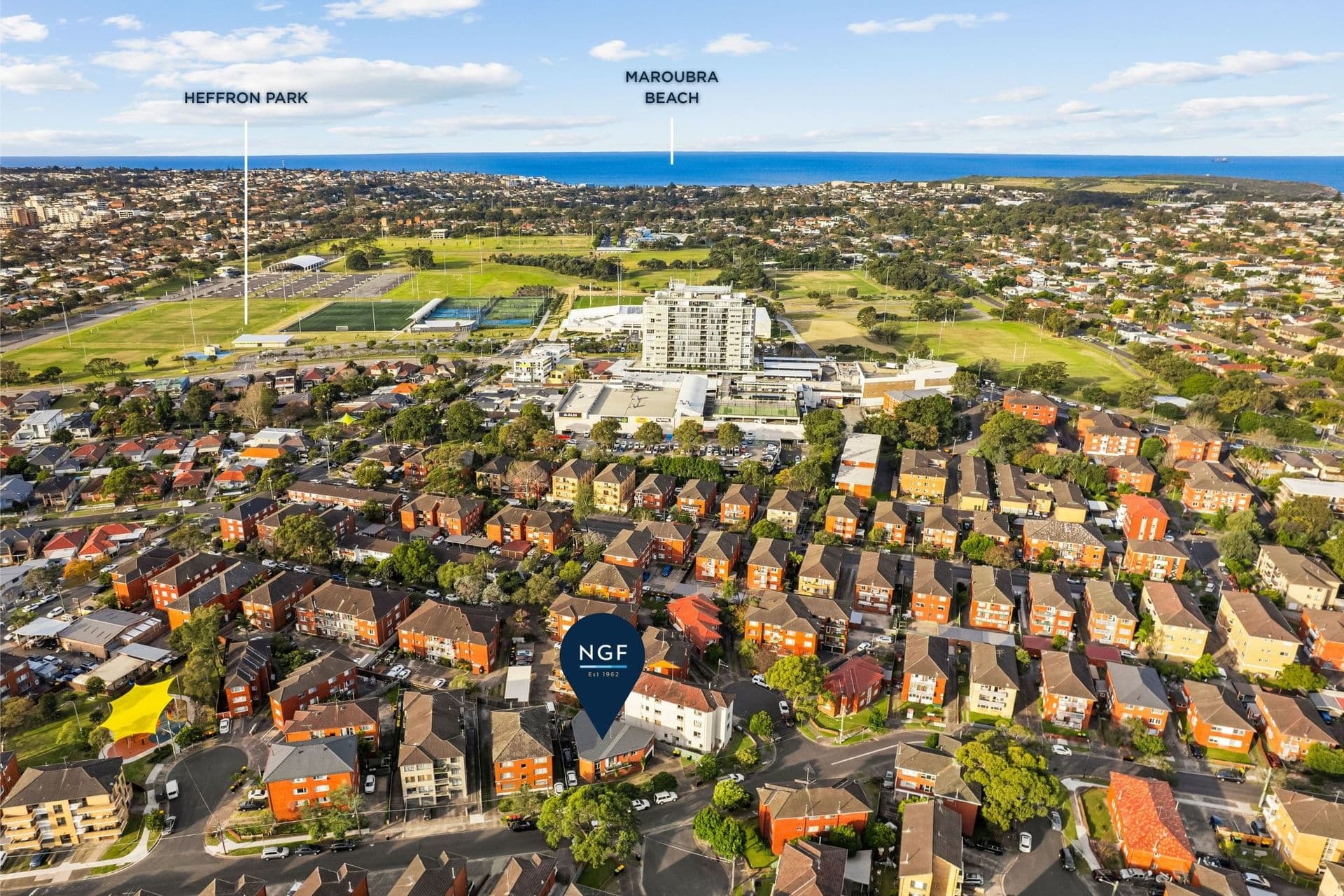 1-4/10 Brittain Crescent, Hillsdale - Thumbnail 8