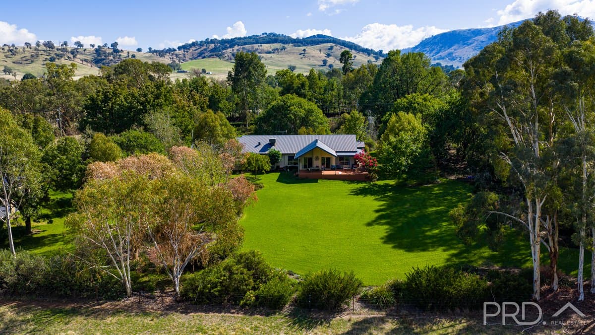 74 Goobarragandra Road, LACMALAC NSW 2720, Lacmalac - Image 1