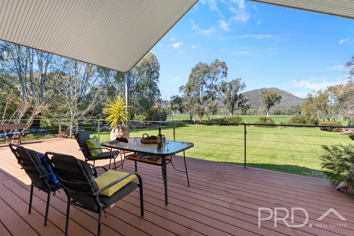 74 Goobarragandra Road, LACMALAC NSW 2720, Lacmalac - Thumbnail 4