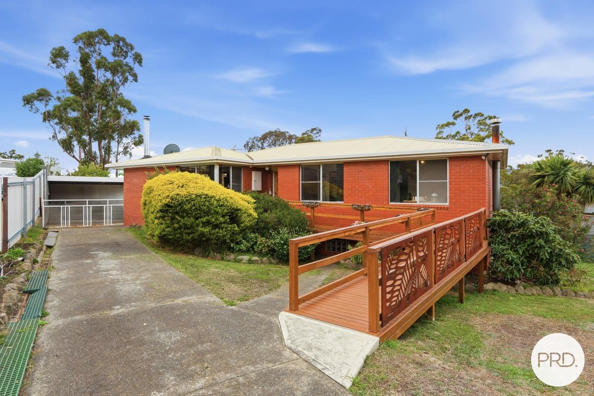 5 Bennett Place, BRIDGEWATER TAS 7030, Bridgewater - Image 1