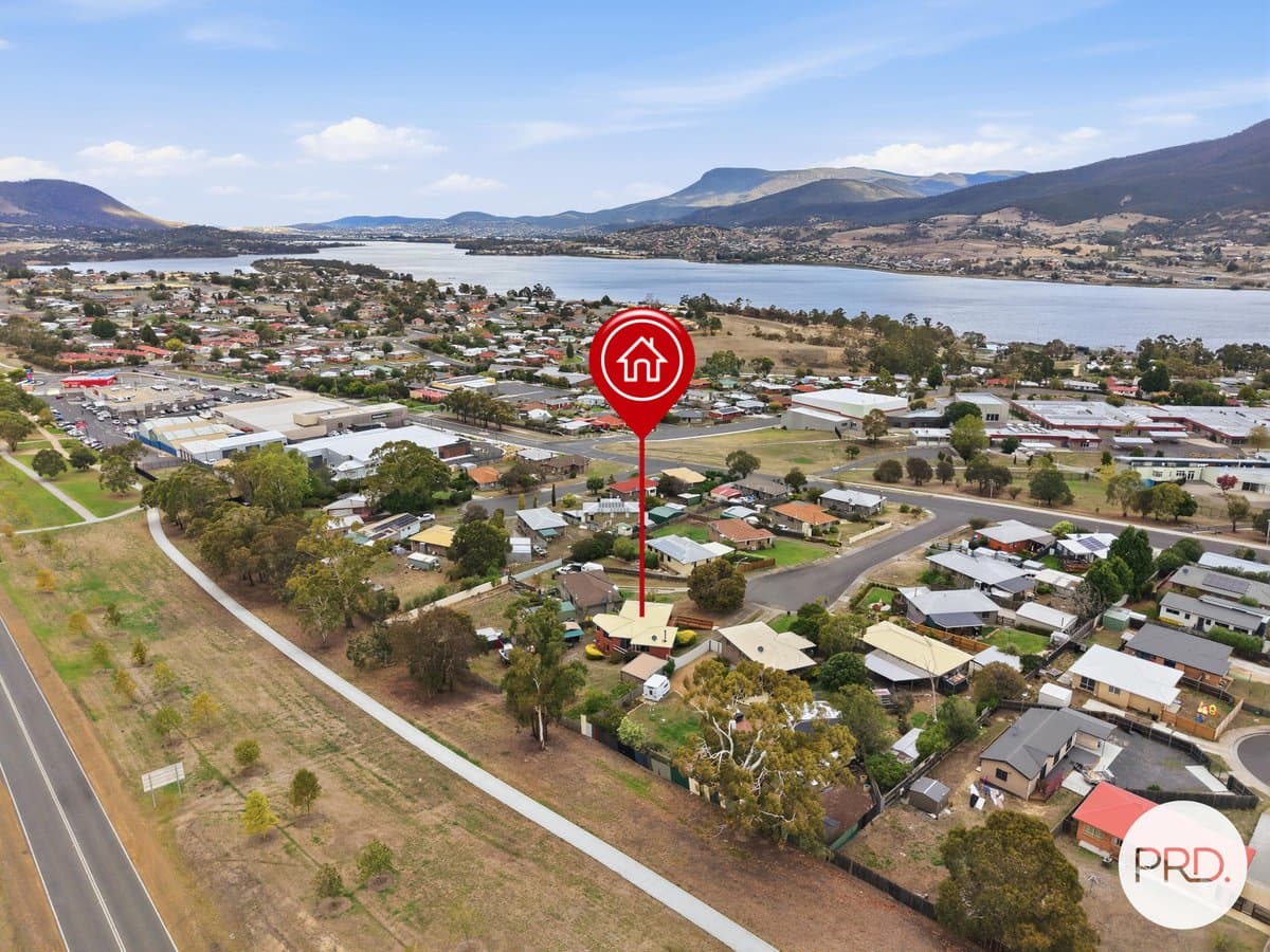 5 Bennett Place, BRIDGEWATER TAS 7030, Bridgewater - Thumbnail 2