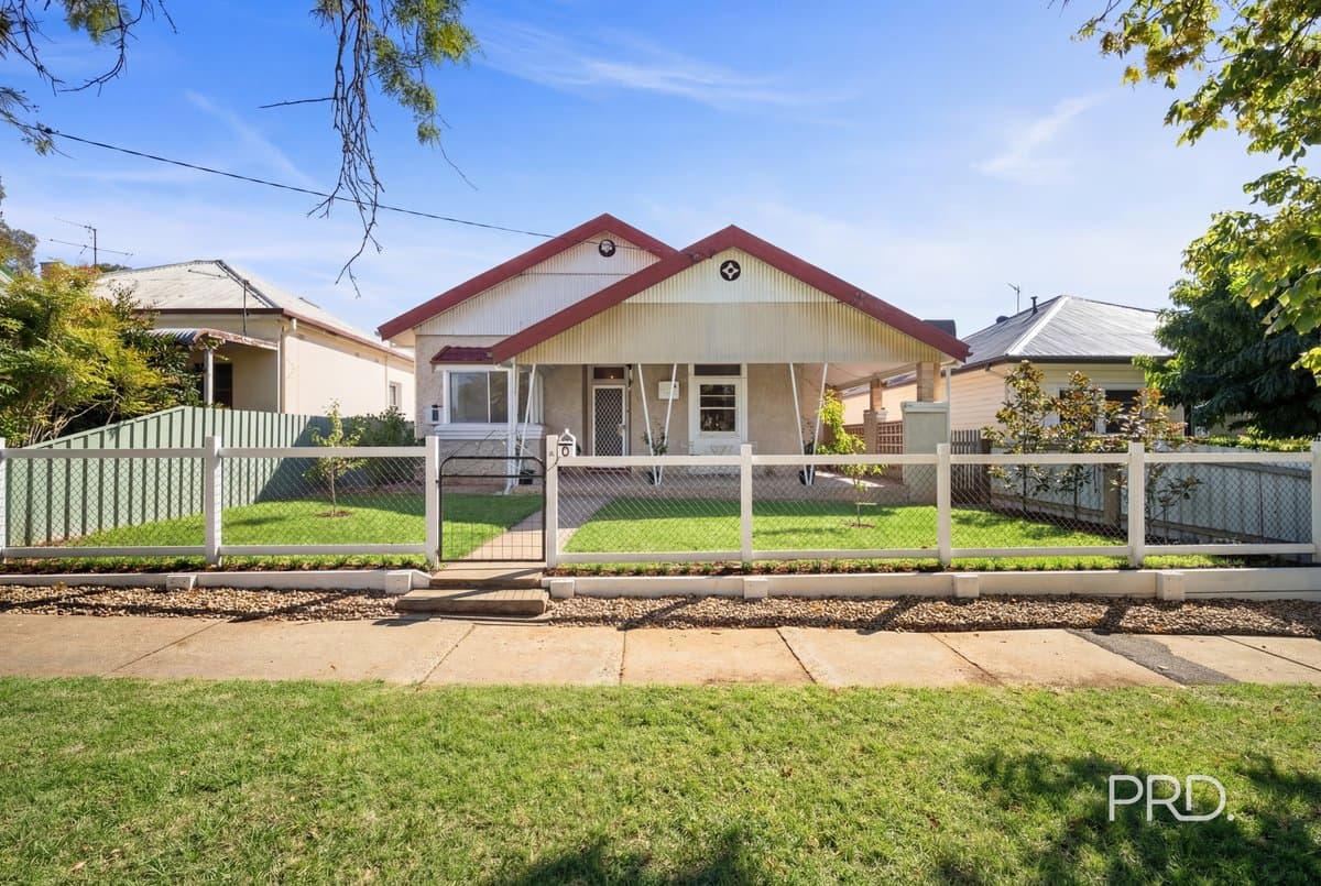 8 Norman Street, TURVEY PARK NSW 2650, Turvey Park - Image 1